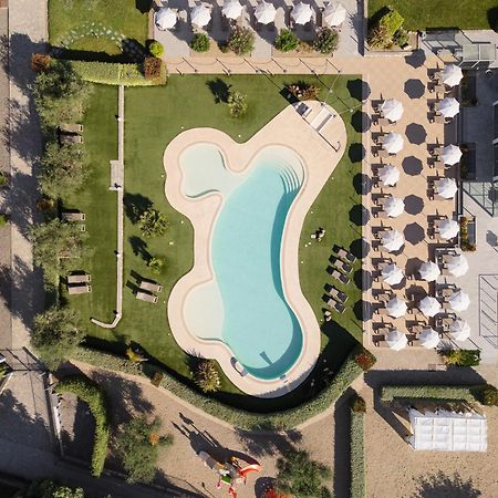 Rebi Village Imperia Exterior photo