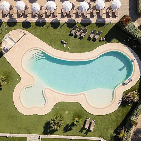Rebi Village Imperia Exterior photo