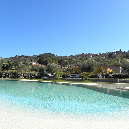 Rebi Village Imperia Exterior photo