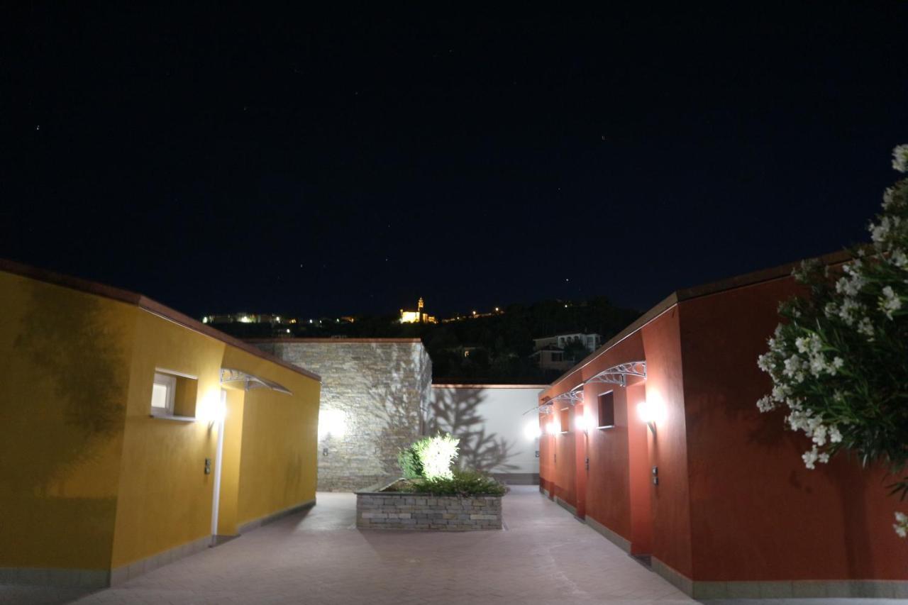Rebi Village Imperia Exterior photo