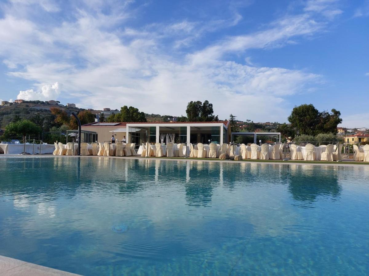 Rebi Village Imperia Exterior photo