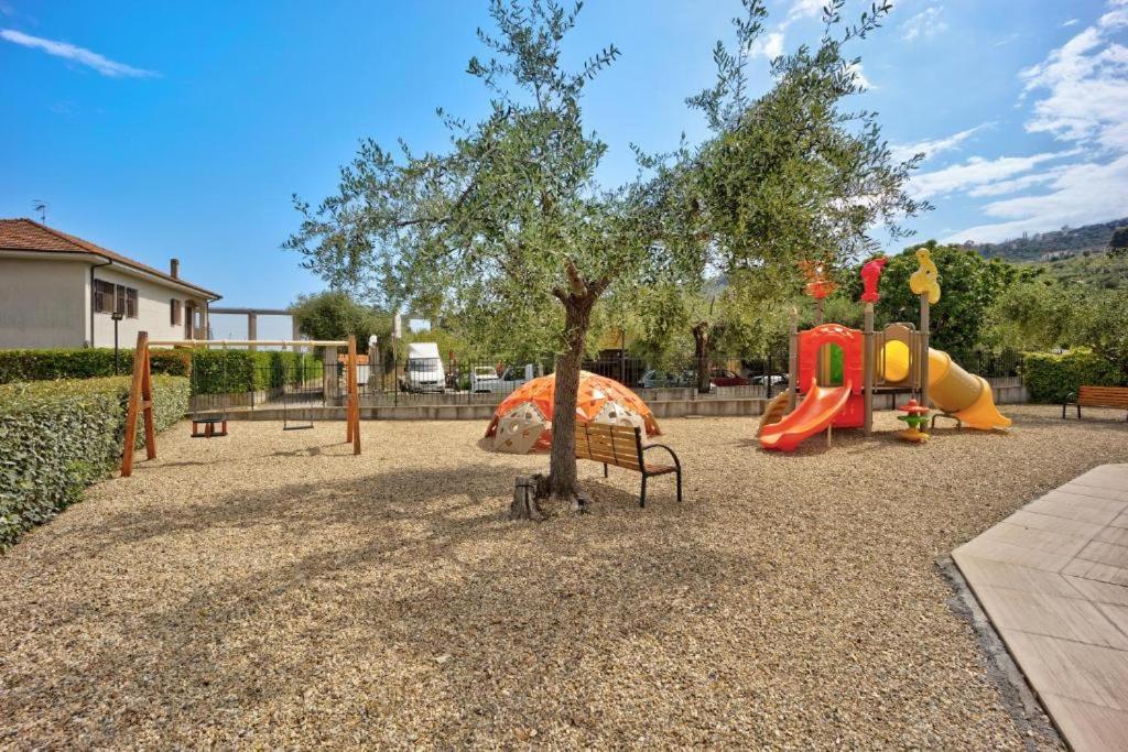 Rebi Village Imperia Exterior photo
