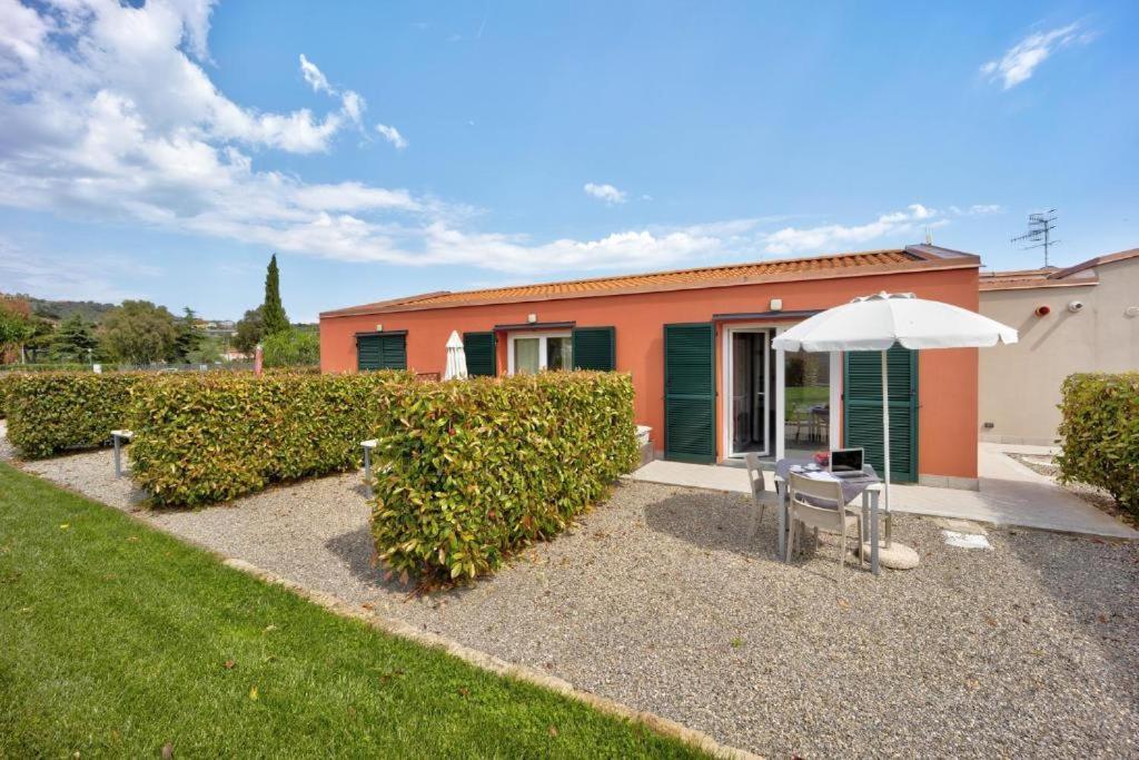 Rebi Village Imperia Exterior photo