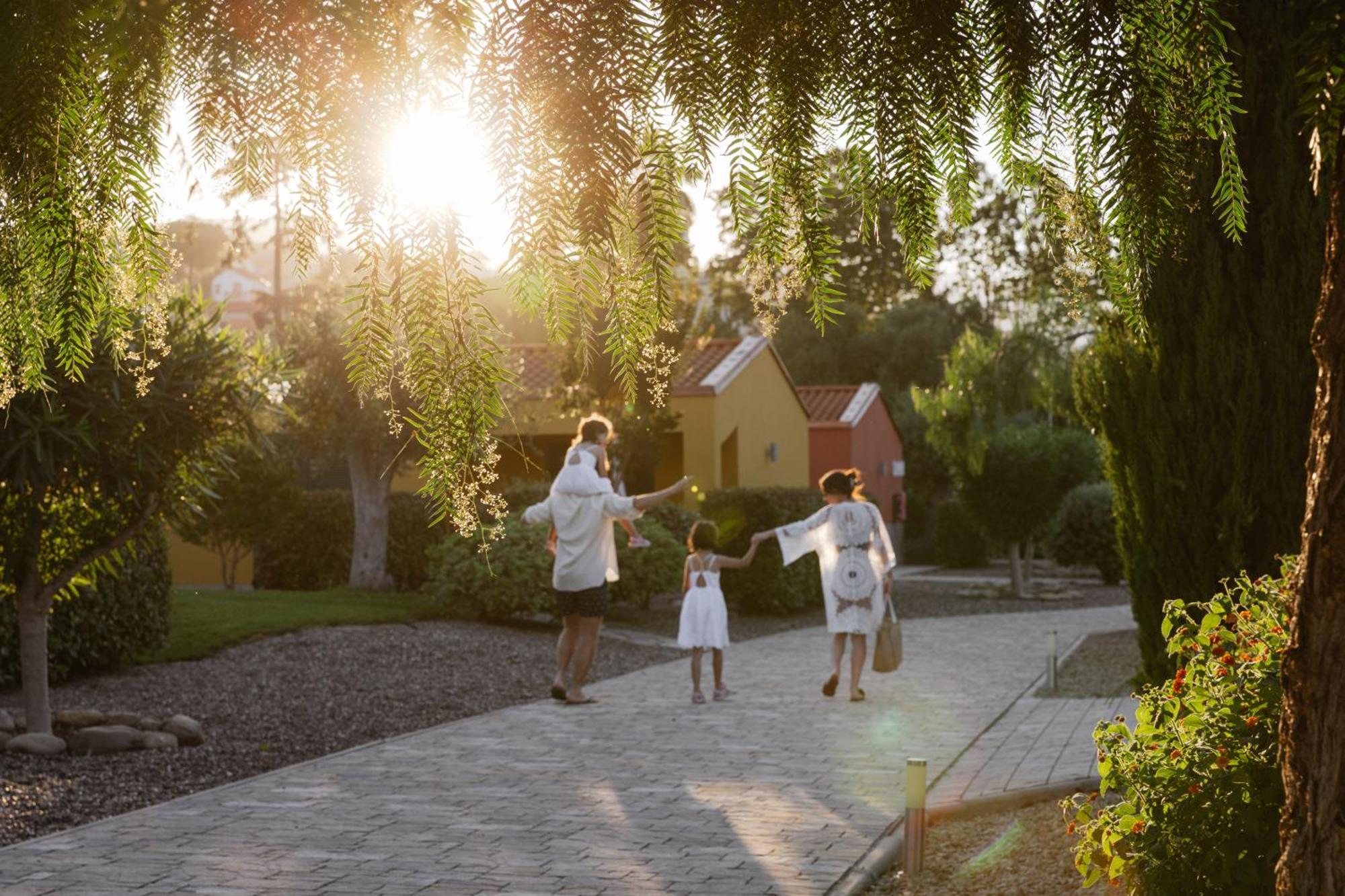 Rebi Village Imperia Exterior photo