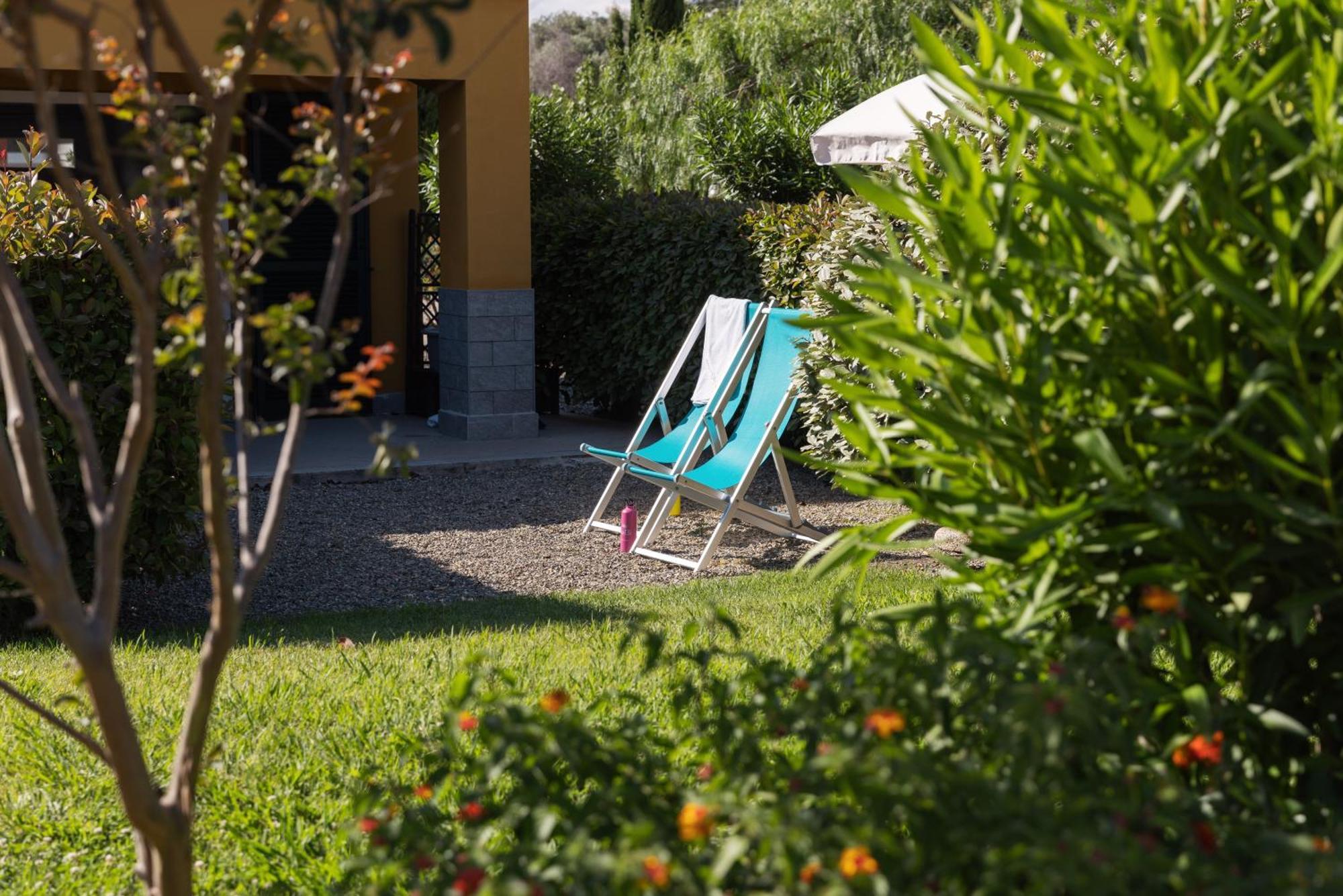 Rebi Village Imperia Exterior photo