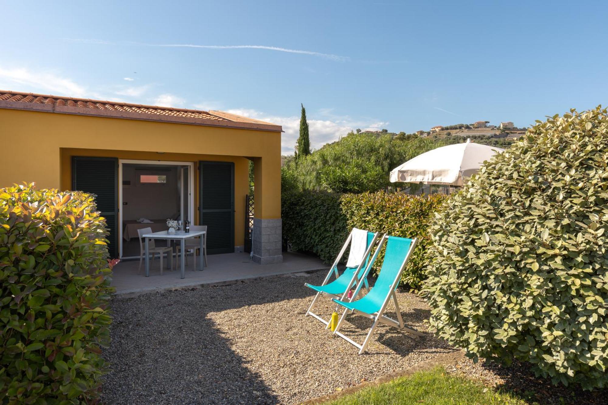 Rebi Village Imperia Exterior photo