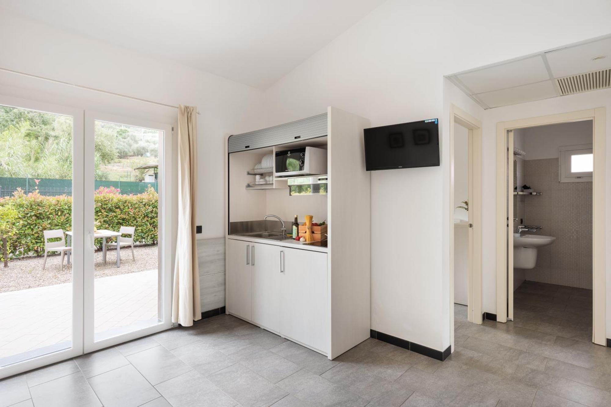 Rebi Village Imperia Exterior photo